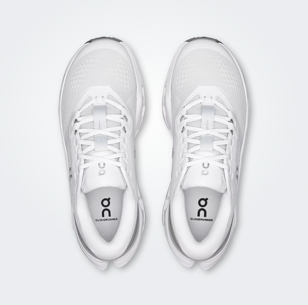 Women's Cloudrunner 3