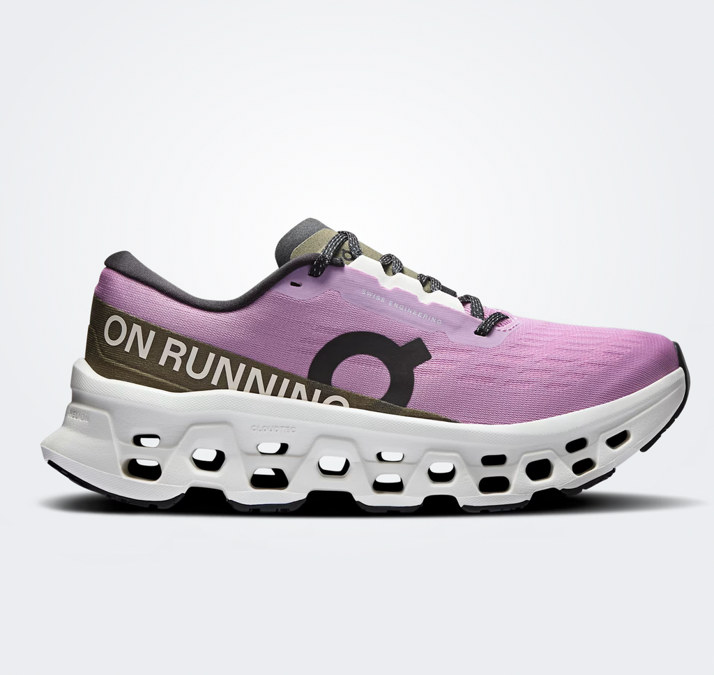 Women's Cloudmonster 3