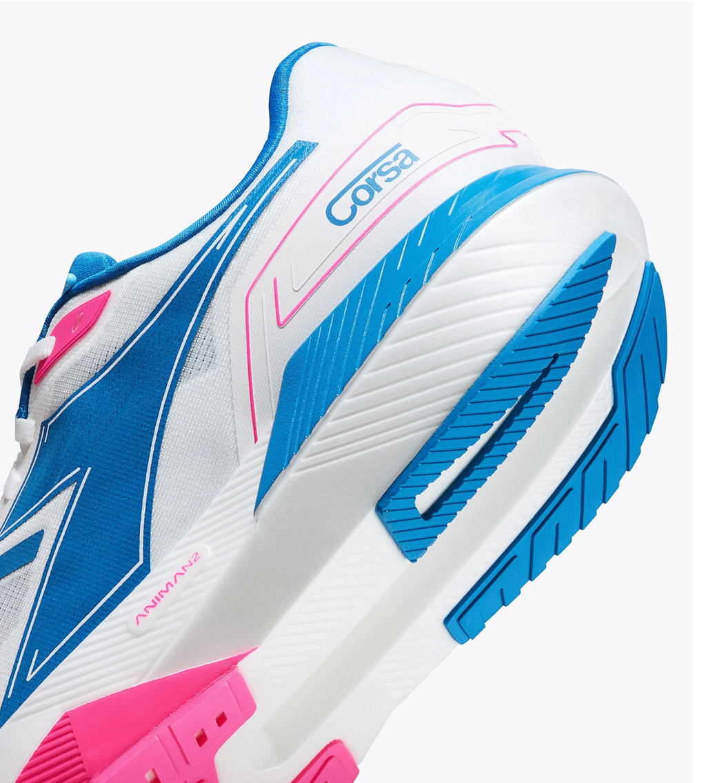 Men's Corsa