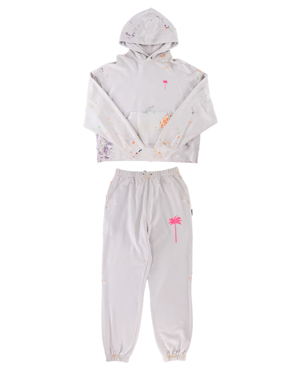 Palm Angels Tracksuit