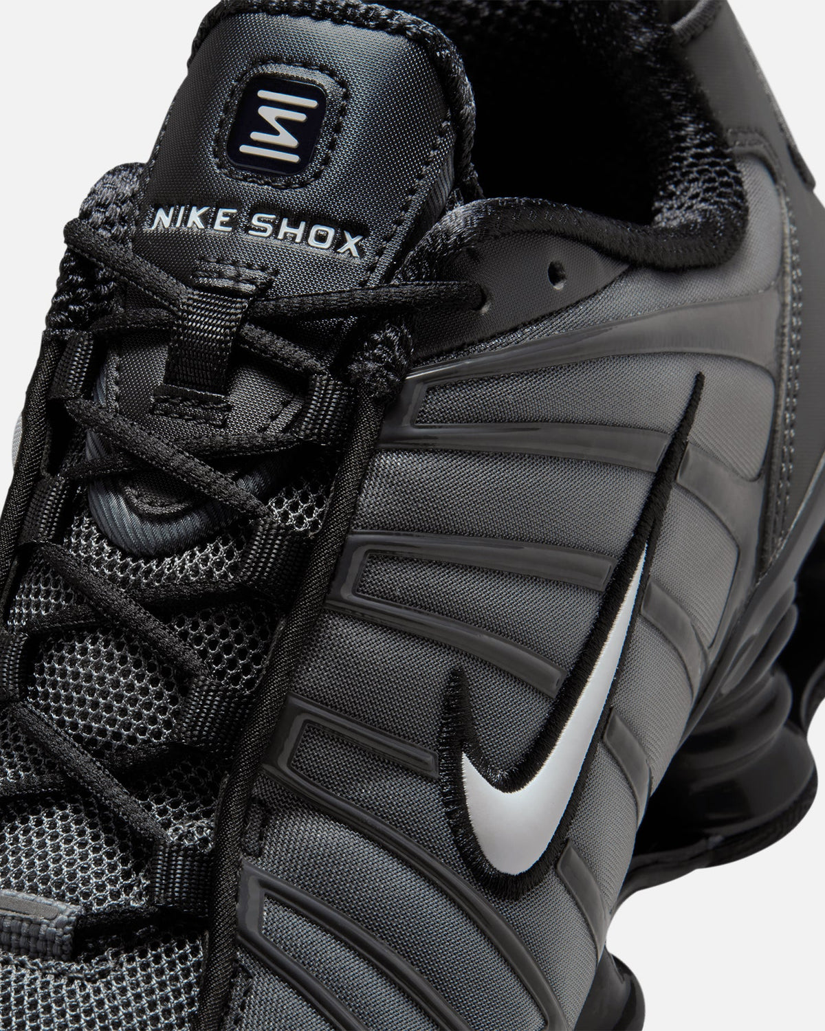 Nike Shox TL SE Iron Grey