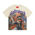 Godspeed E Pluribus Unum Graphic T-Shirt
