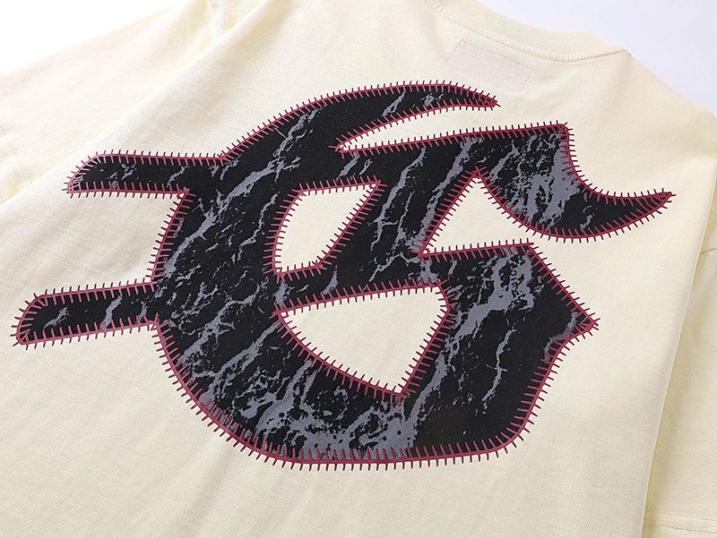 Godspeed E Pluribus Unum Graphic T-Shirt