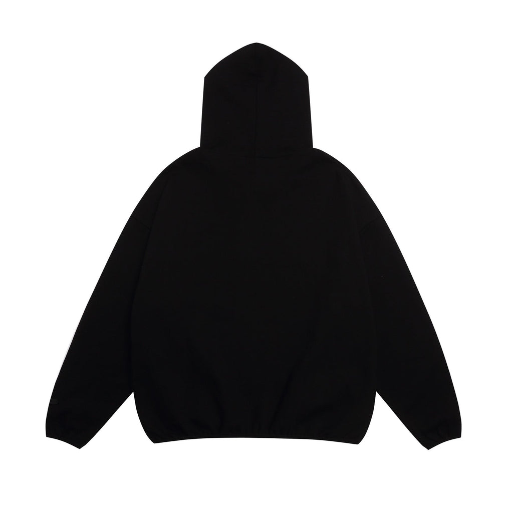 Fear of God Essentials Pullover Graphic Hoodie