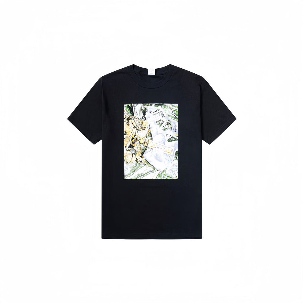 Supreme Bling Graphic T-Shirt
