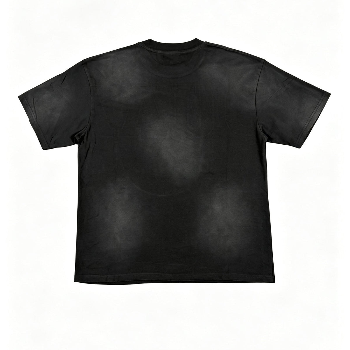 DUAA New Age Football Graphic T-Shirt