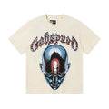 Godspeed Out of Many One Graphic T-Shirt