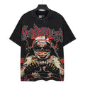 Godspeed 69 Raceway Short-Sleeve Graphic T-Shirt