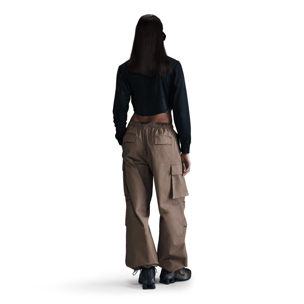 Wmns Nike Sportswear Oversized Cargo Pant