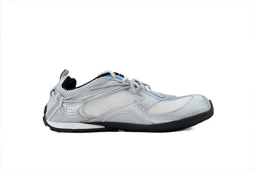 Balenciaga Radar White Grey Silver 865703 WSTGL 9114