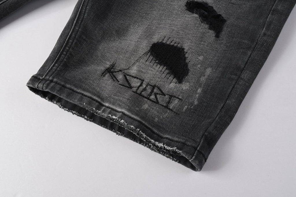 Ksubi Fashion jeans 2009