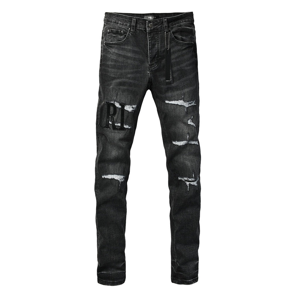 Amiri Fashion jeans 8950