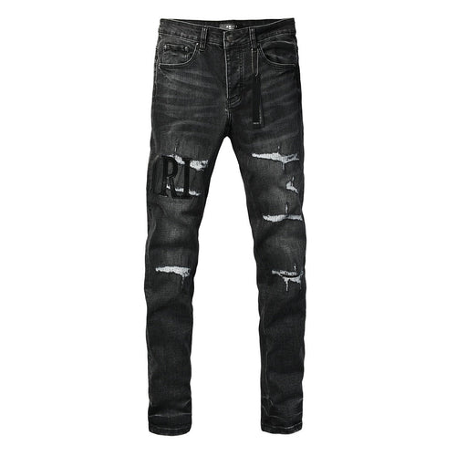 Amiri Fashion jeans 8950