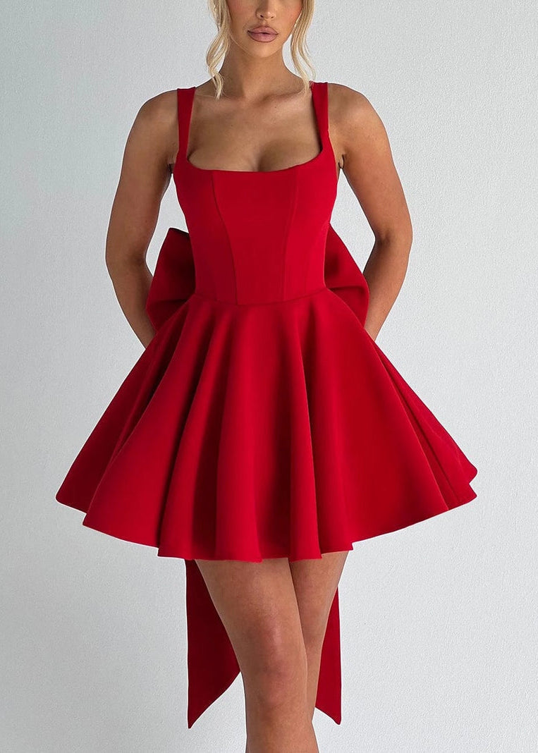 FAYVREN BIANCA DRESS