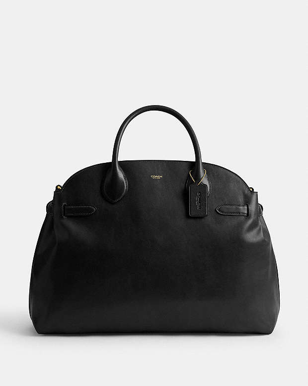 Coach Soft Empire Carryall 48