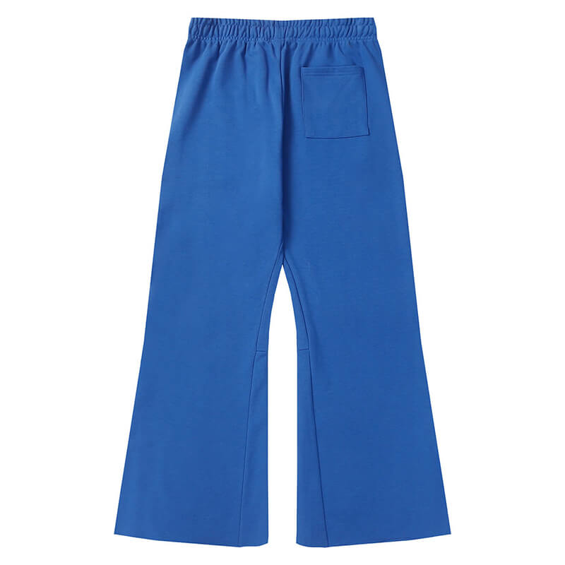 Hellstar Studios Vintage Pants Blue
