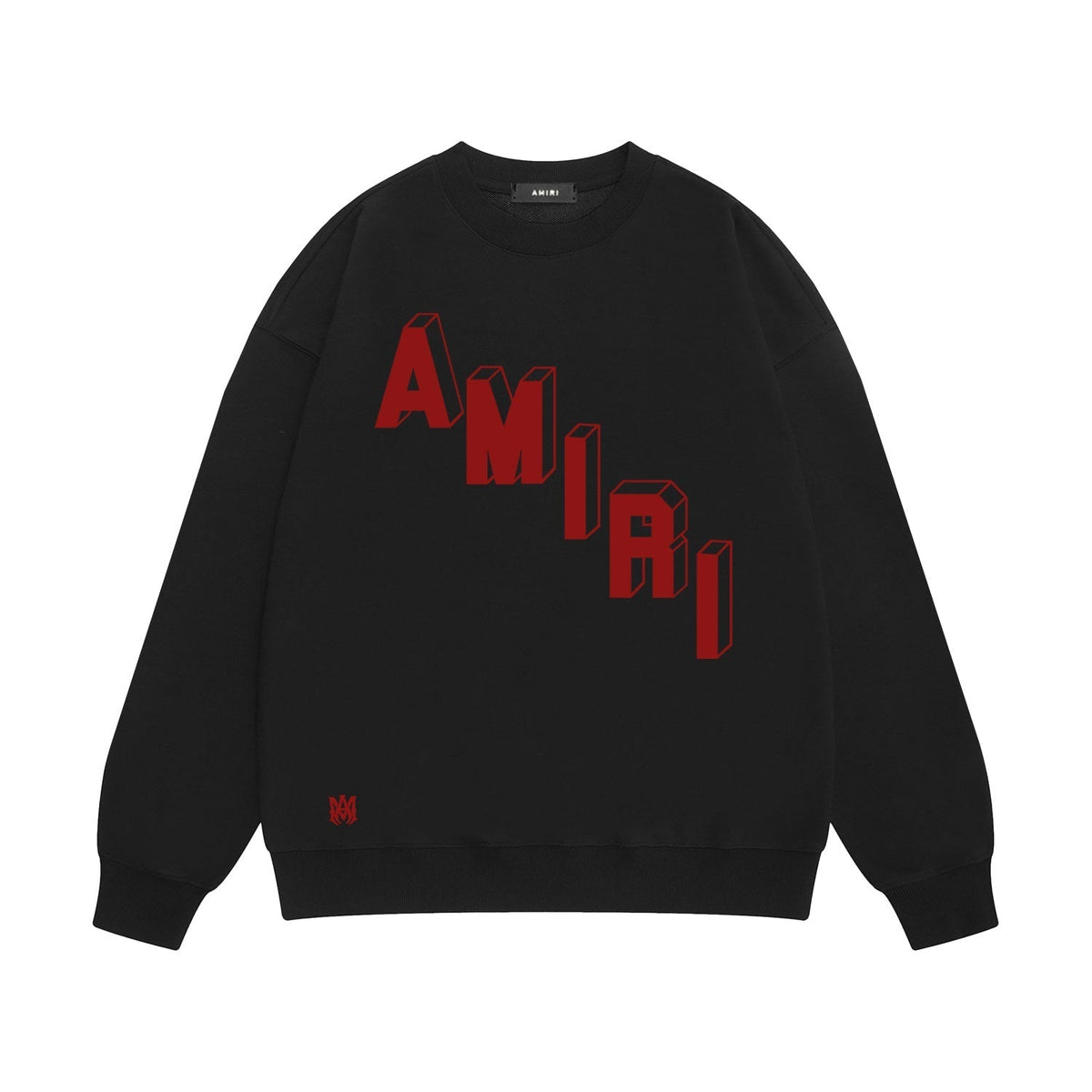 PW - Amiri Sweatshirt