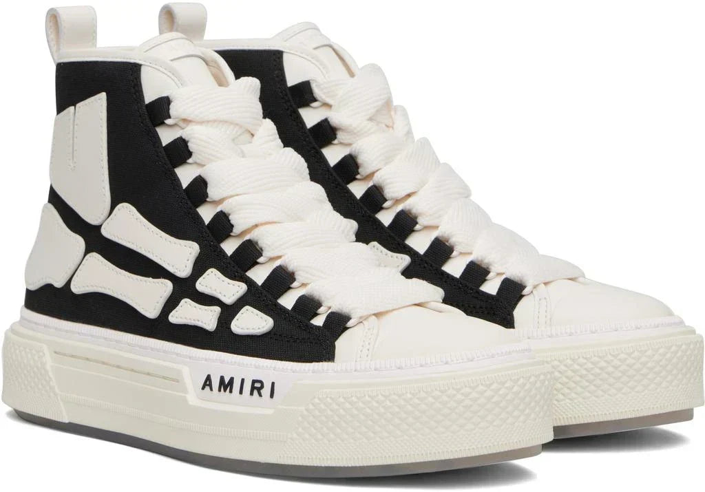 Amiri Fashion Sneakers