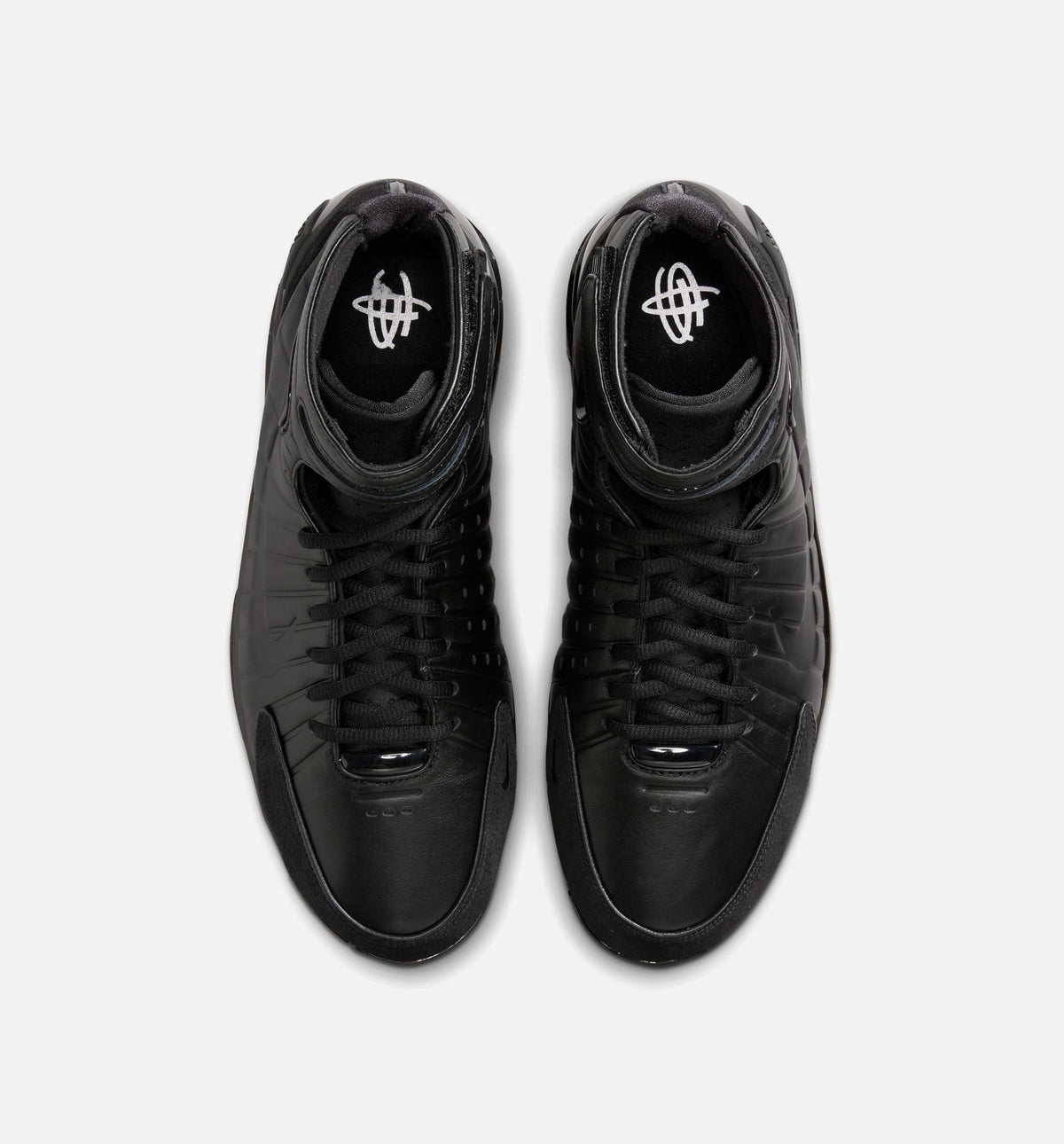 Air Zoom Huarache 2K4 OT Men's Sneakers - Black