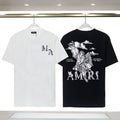 ICON Amiri Fashion T-shirt