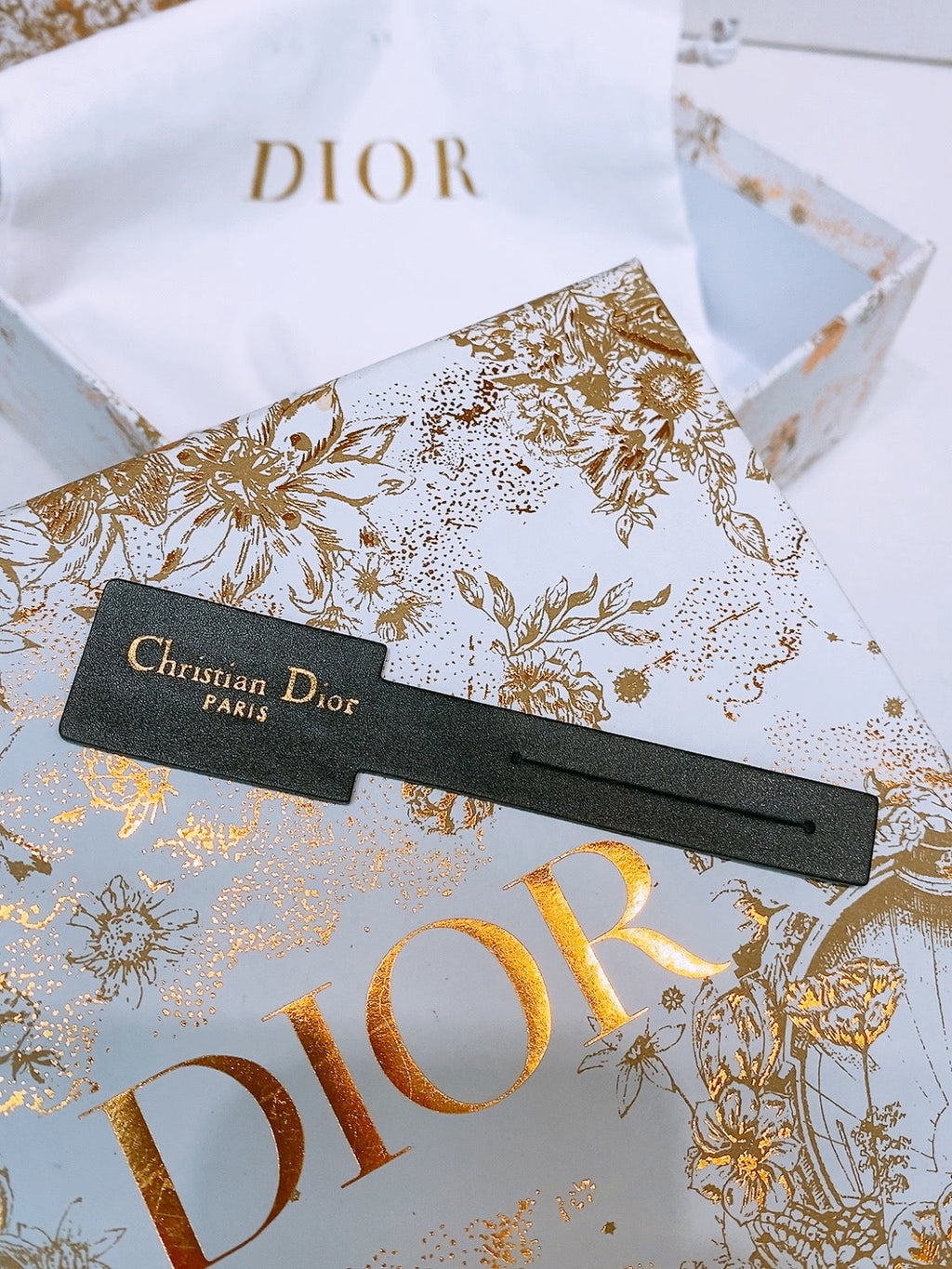DIOR 25S BELT 20 MM IN BLACK CALFSKIN 572899