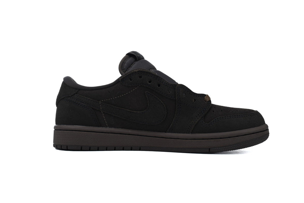Jordan 1 Retro Low OG SP Travis Scott Velvet Brown DM7866-202