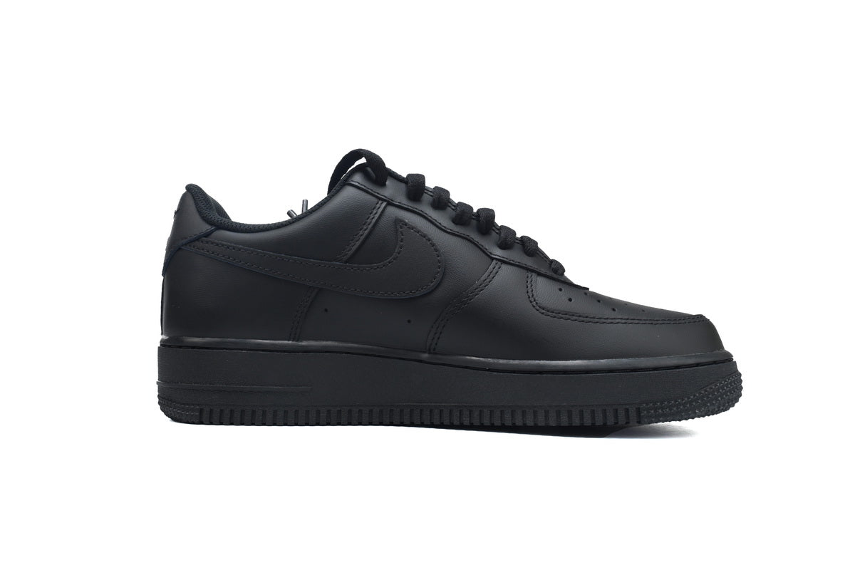 Nike Air Force 1 Low '07 Black CW2288-001/315122-001