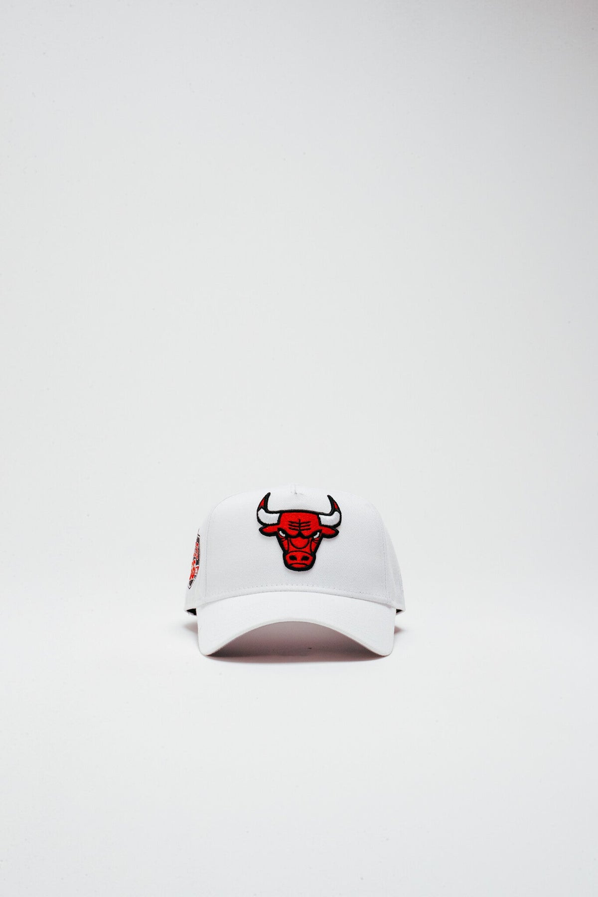 New Era 9Forty Chicago Bulls Adjustable