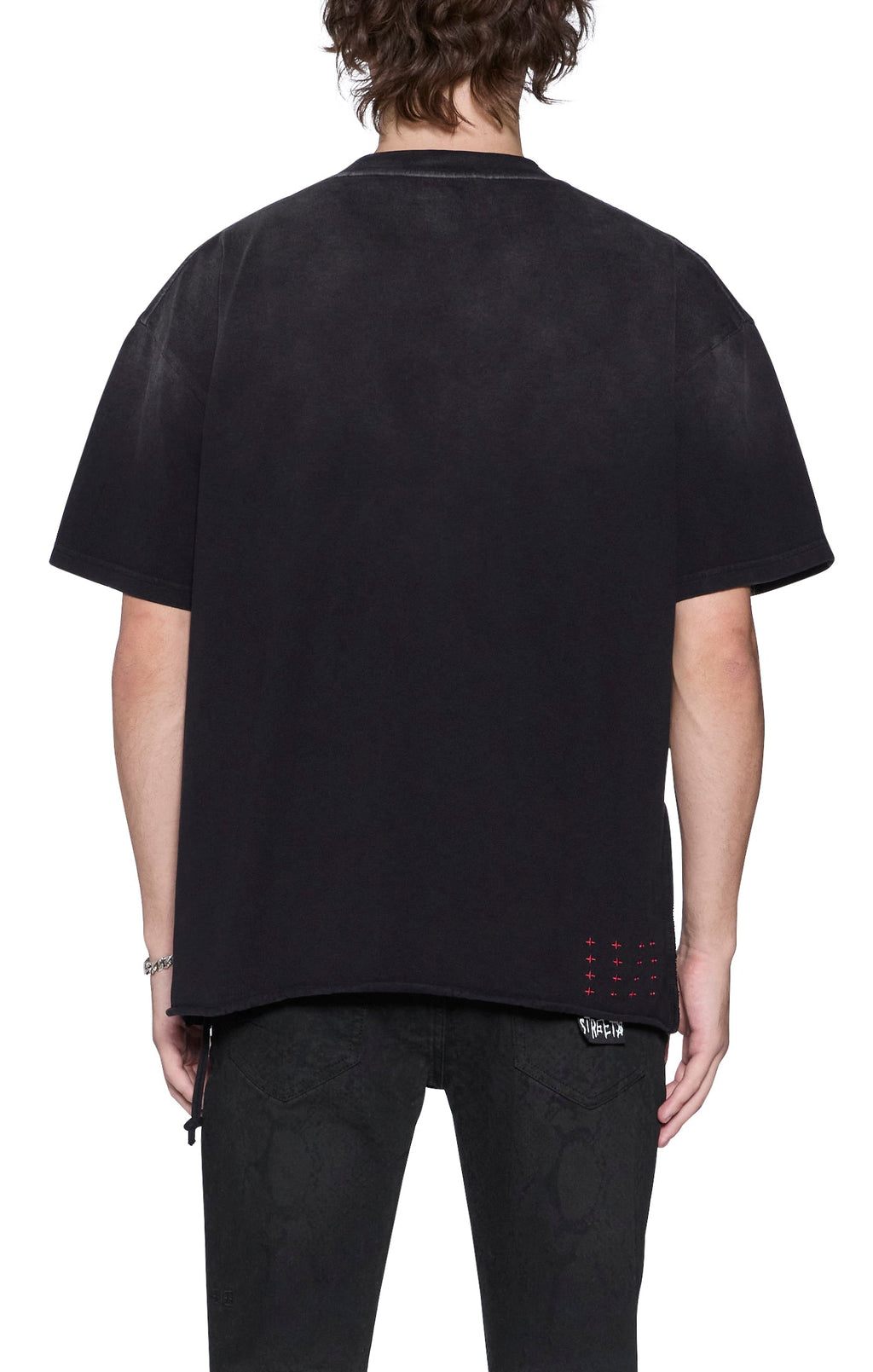 Ksubi K9 Ekcess Short Sleeve Tee