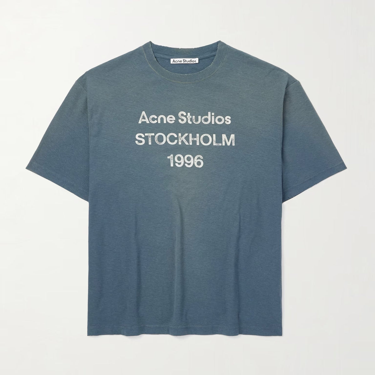 ACNE STUDIO LIMITED EDITION