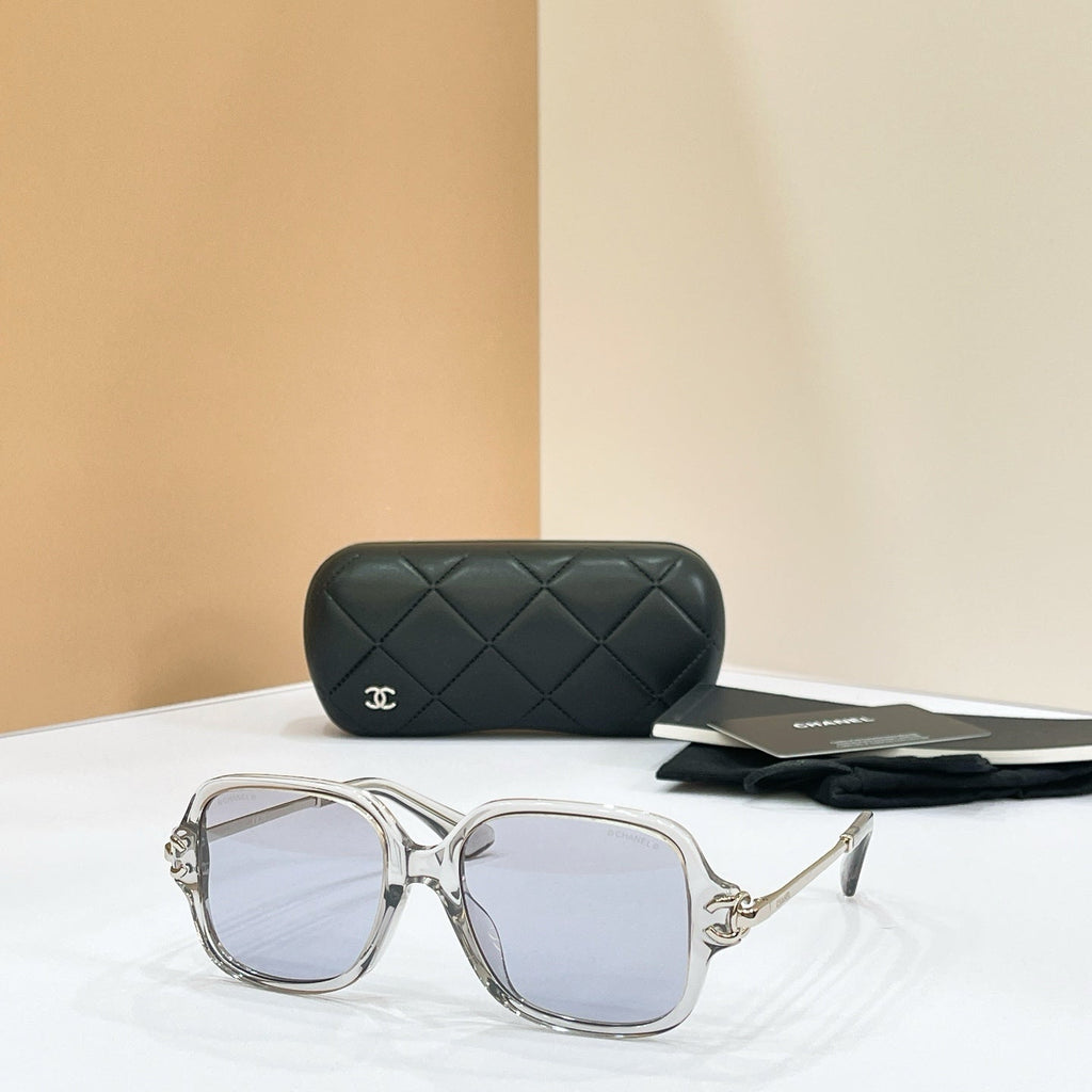 Chanel 3516 Eyeglass Frames