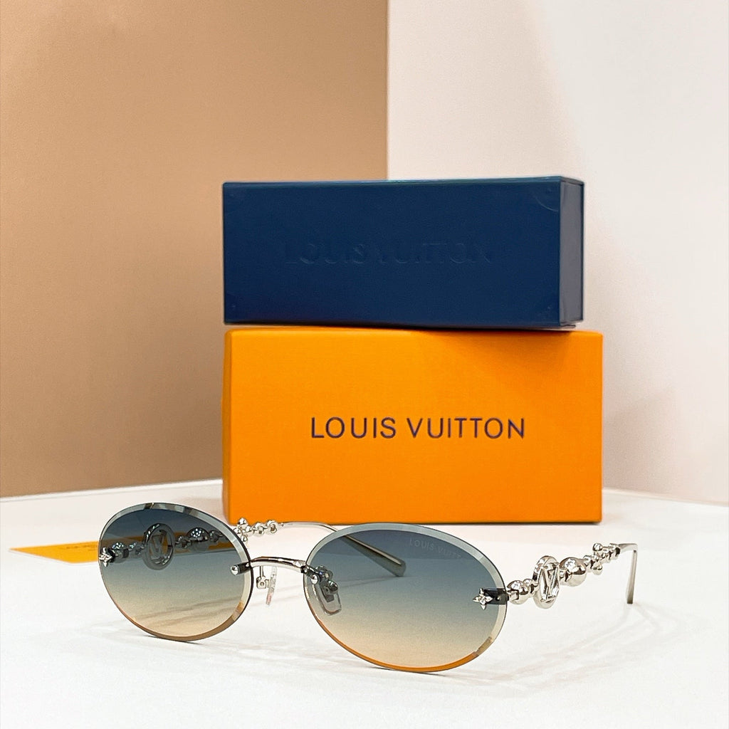 Louis Vuitton Sunglasses – Z7531U